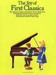 The Joy of First Classics