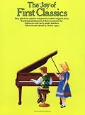 The Joy Of First Classics (Joy Of...Series)