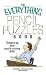 Book The Everything Pencil Puzzles Book: Sharpen Up Your Puzzle-solving Skills! (Everything: Sports and Hobbies)