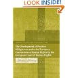 The Development of Positive Obligations Under the European Convention on Human Rights by the European Court of Human... by Alistair, R Mowbray