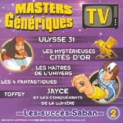 Les Succ�s Saban Vol 2