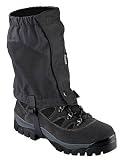 Trekmates WINDERMERE GORE TEX ANKLE GAITER One Size Black