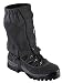 Trekmates WINDERMERE GORE TEX ANKLE GAITER One Size Black