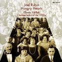 Hungry Hearts: Classic Yiddish Clarinet Solos