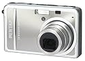 Pentax Optio S12 Digital Camera - Silver (12.0MP, 3x Optical Zoom) 2.5" LCD