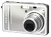 Pentax Optio S12 Digital Camera - Silver (12.0MP, 3x Optical Zoom) 2.5" LCD