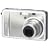 Pentax Optio S12 Digital Camera - Silver (12.0MP, 3x Optical Zoom) 2.5" LCD