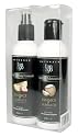 Tan & Go - Twinpack Dark Tanning Mist & After Sun Moisturiser - 2 x 200ml Bottles