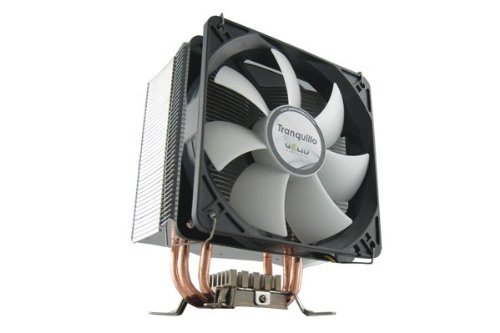 Gelid Solutions Tranquillo CPU Cooler