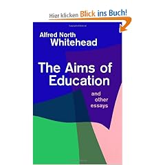 Aims of Education
