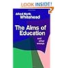 The Aims of Education and Other Essays