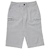 キャノンデール ストレッチ ヒッコリーハーフパンツ 8JM31