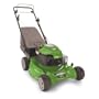 Lawn Boy 10647 20-Inch 6.75-Gross Torque Briggs & Stratton Gas-Powered Variable Speed RWD Self Propelled Lawn Mower with Electric Start (CARB Compliant)