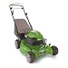 Lawn Boy 10642 20-Inch 6.5 GT Briggs & Stratton Gas Powered Variable Speed Rear Wheel Drive Self Propelled Lawn Mower With Electric Start (Non-CARB Compliant)