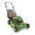 Lawn-Boy 10647 20-Inch 6.5 GT Briggs & Stratton Gas Powered Variable Speed Rear Wheel Drive Self Propelled Lawn Mower With Electric Start (CARB Compliant)