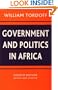 Government and Politics in Africa, Fourth Edition
