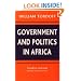 Government and Politics in Africa, Fourth Edition