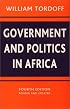 Government and Politics in Africa