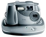 Kodak DX3500 2MP Digital Camera Bundled with Camera Dock