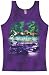 Spring Creek Run (Tank Top) - Available in Various Sizes
