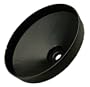 American Hunter 30 Gallon Polyethylene Funnel For 225 Pound Feeder