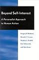 Beyond Self-Interest