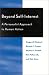Books : Beyond Self-Interest