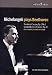 Michelangeli plays Beethoven plus Sonaten von Scarlatti und Galuppi