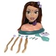 Barbie My Scene - Chelsea Styling Head