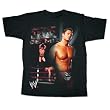 WWE I'm The Miz and I'm Awesome Men's & Boys Black T-shirt