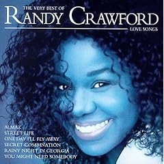 Love Songs: The Very Best Of Randy Crawford