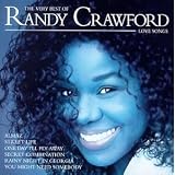 Love Songs Very Best ofpar Randy Crawford