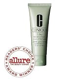 CLINIQUE by Clinique: 7 DAY SCRUB CREAM RINSE OFF FORMULA--/3.4OZ