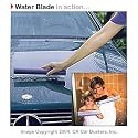California Car Duster 12" Water Blade