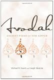 Avodah: An Anthology of Ancient Poetry for Yom Kippur (Penn State Library of Jewish Literature)