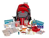 Guardian Essentials Survival Kit Emergency First Aid