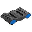 NYNE Multimedia Aqua Floatable Waterproof Bluetooth Speaker (Grey/Blue)