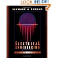 Electrical Engineering: An Introduction (Oxford Series in Electrical and Computer Engineering) by Steven E. Schwarz and William G. Oldham