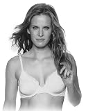 Warner's : Warner's Women's Vintage Touch Underwire Bra #2510