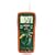 Extech EX450 True RMS Autoranging Multimeter with Infrared Thermometer