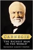 Carnegie: The Richest Man in the World