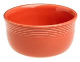 Fiesta Persimmon 723 6-Inch Gusto Bowl