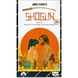 Shogun [VHS]by Richard Chamberlain