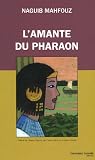 L amante du pharaon