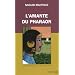 L'amante du pharaon