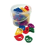 Review Faringdon  / Faringdon Letters and numbers cookie cutter set