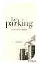 Le parking