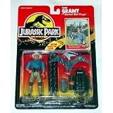 Jurassic Park Series 1 Alan Grant Action Figure