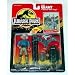 Jurassic Park Series 1 ALAN GRANT Action Figure (1993 Kenner)