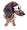 Chrome Frame Doggles - L